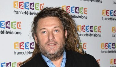 Sans filtre, Olivier Delacroix fait un constat très inconfortable : "J'ai longtemps souffert de..."