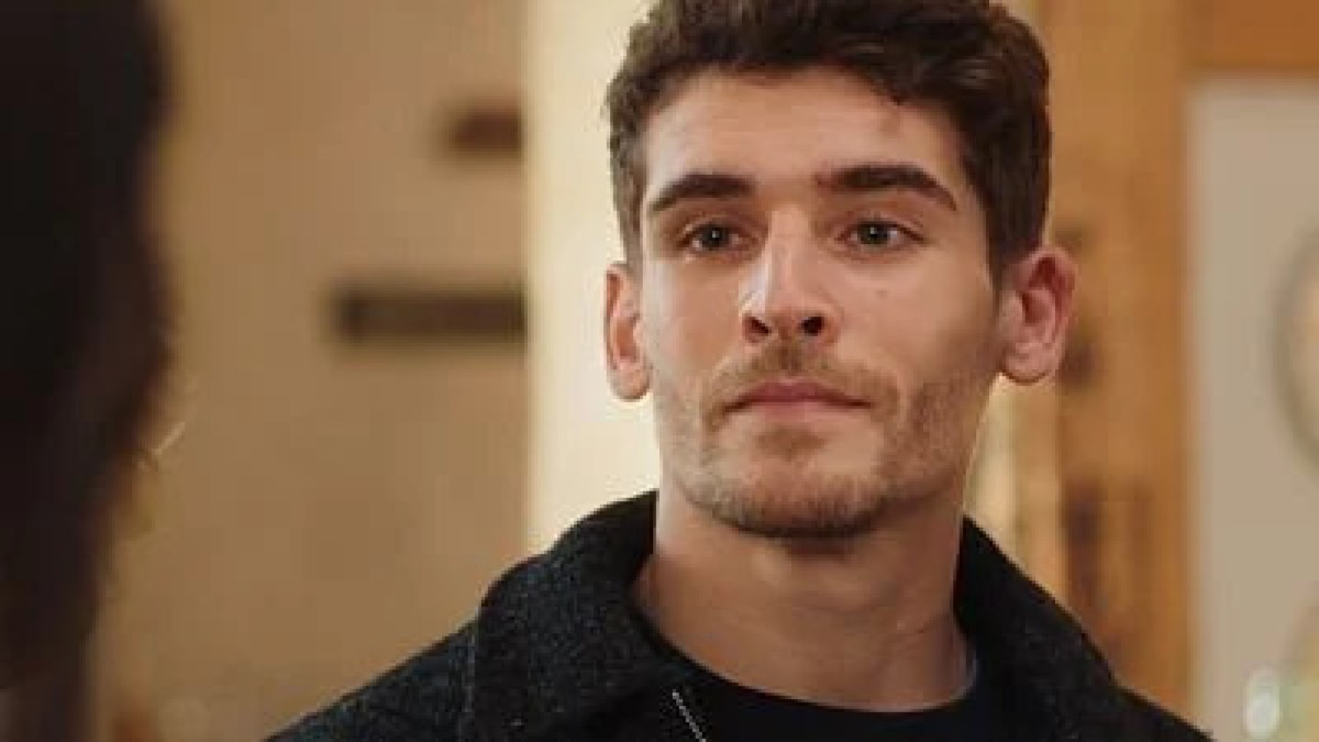 cette scène dont Luigi Kröner (Valdine ...