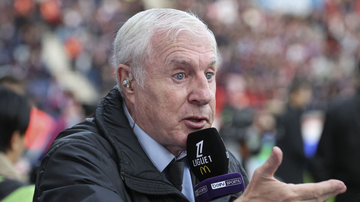 Luis Fernandez donne son avis sur le match PSG-Paris FC : "Le Paris Saint-Germain a de nombreuses longueurs d'avance"