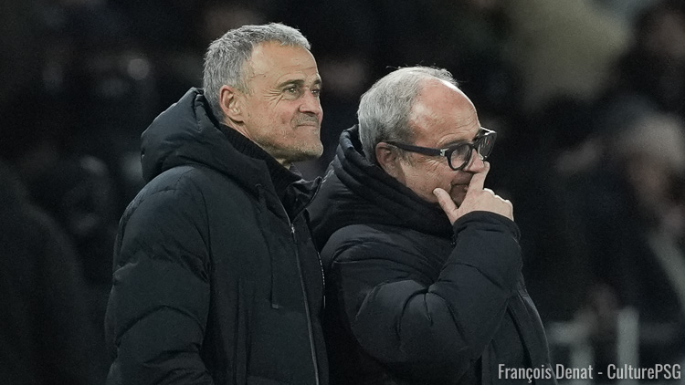 Interrogé durant une CAN 2025 dont il est l