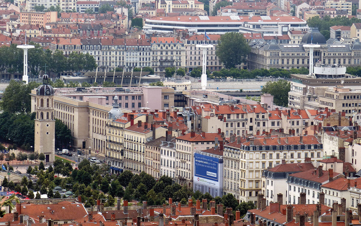 Encadrement des loyers : trois propriétaires lyonnais condamnés
