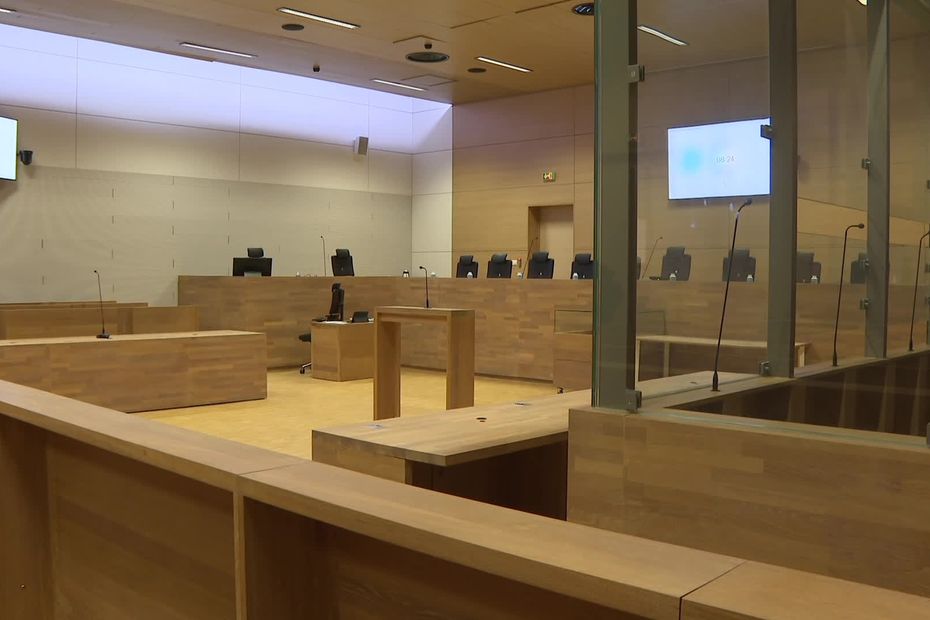 "Elle a eu l'intention de tuer Lisa, on ne comprend pas pourquoi les parents n'auront jamais de réponse"