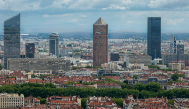 ce qui change au 1er janvier 2026 à Lyon