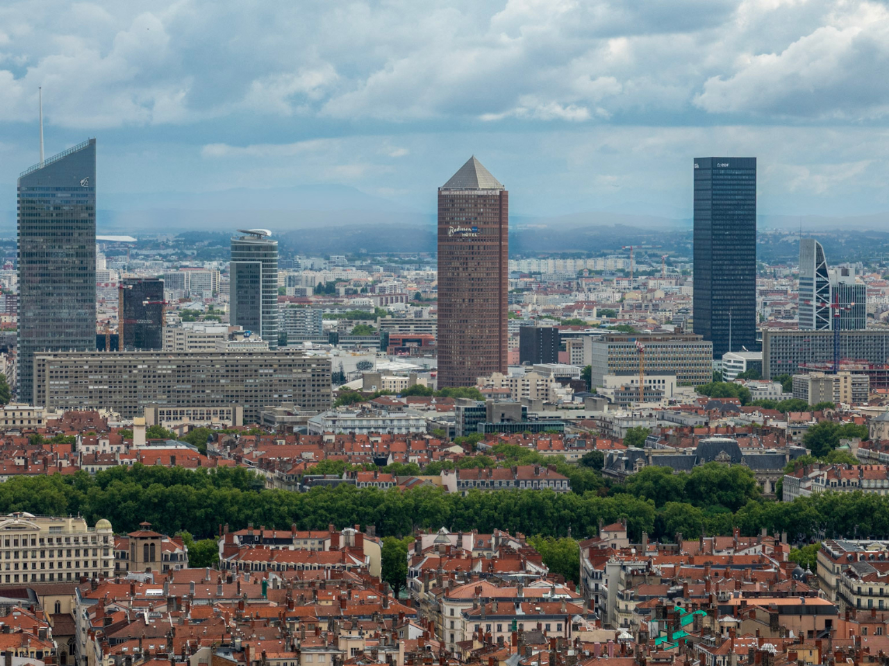 ce qui change au 1er janvier 2026 à Lyon