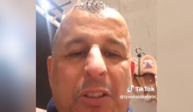 "Les blacks, allez dans la jungle"