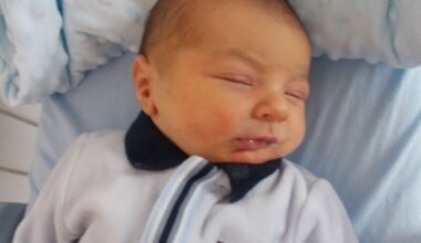 Le premier bébé né en 2026 à Bordeaux porte un prénom d'origine grecque, encore peu répandu