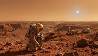 voici ce que la NASA vient de découvrir