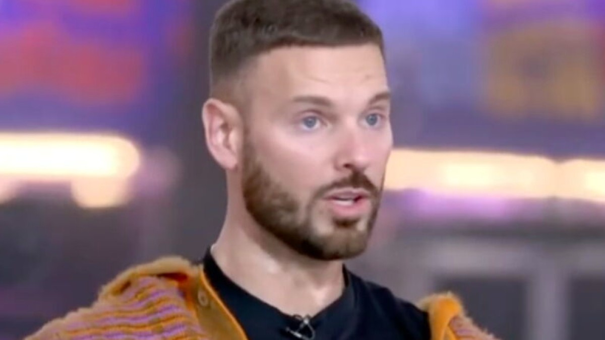 Ambre (Star Academy) face à Matt Pokora, ...
