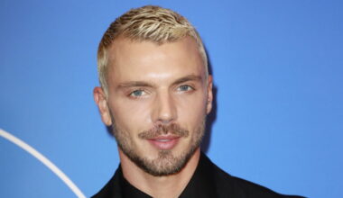 "Ma maman était…" : Jonathan Jenvrin (Star Academy) fait de rares confidences sur sa mère qui n’a "jamais pu marcher" à cause d'une terrible maladie