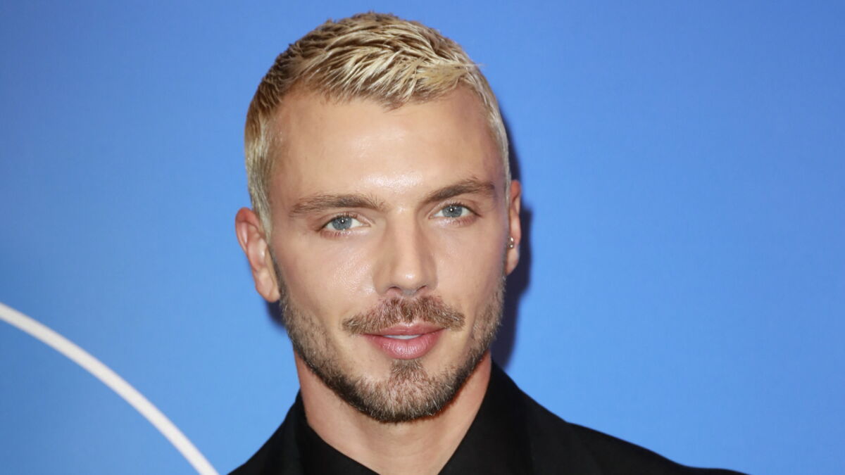 "Ma maman était…" : Jonathan Jenvrin (Star Academy) fait de rares confidences sur sa mère qui n’a "jamais pu marcher" à cause d'une terrible maladie