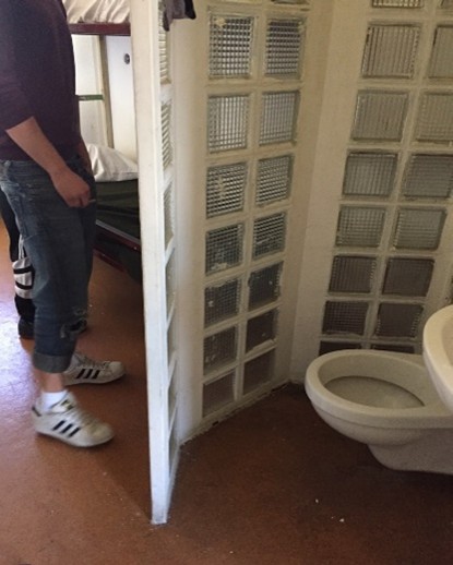 la France de nouveau condamnée par la Cour européenne des droits de l’Homme – Observatoire International des Prisons