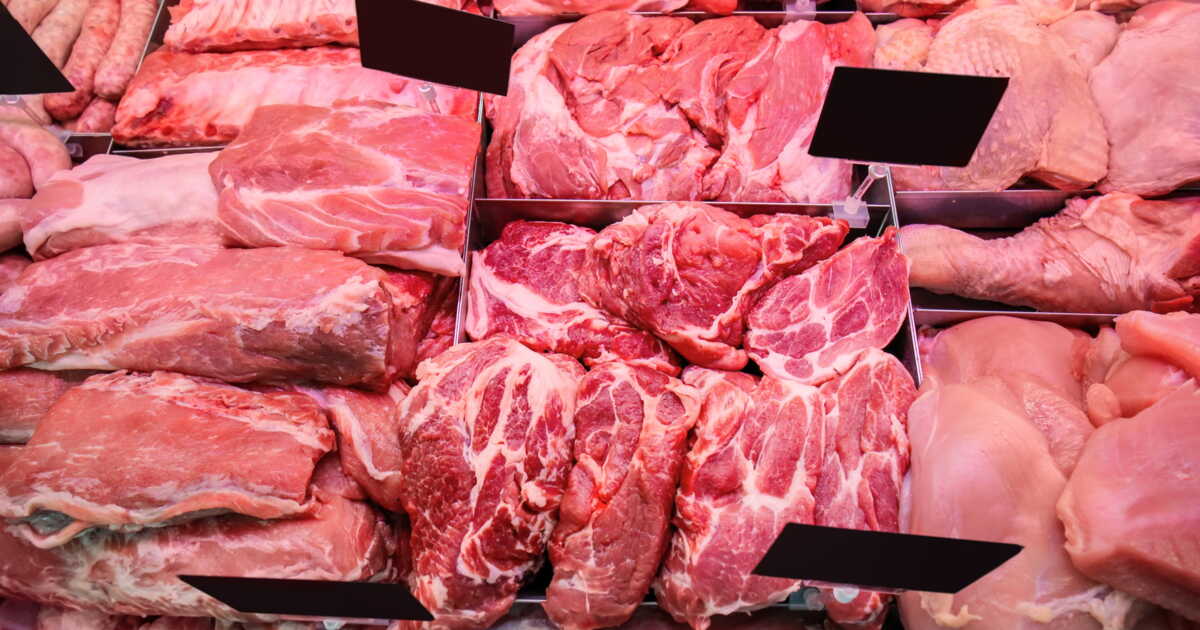 Ma viande vient-elle d’Europe ou d'Amérique du Sud ? Voici comment vous y repérer