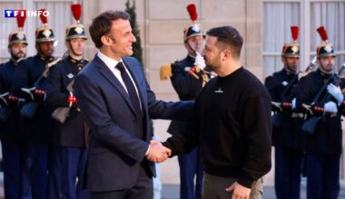 Ukraine : pourquoi la coalition des volontaires se réunit à Paris mardi