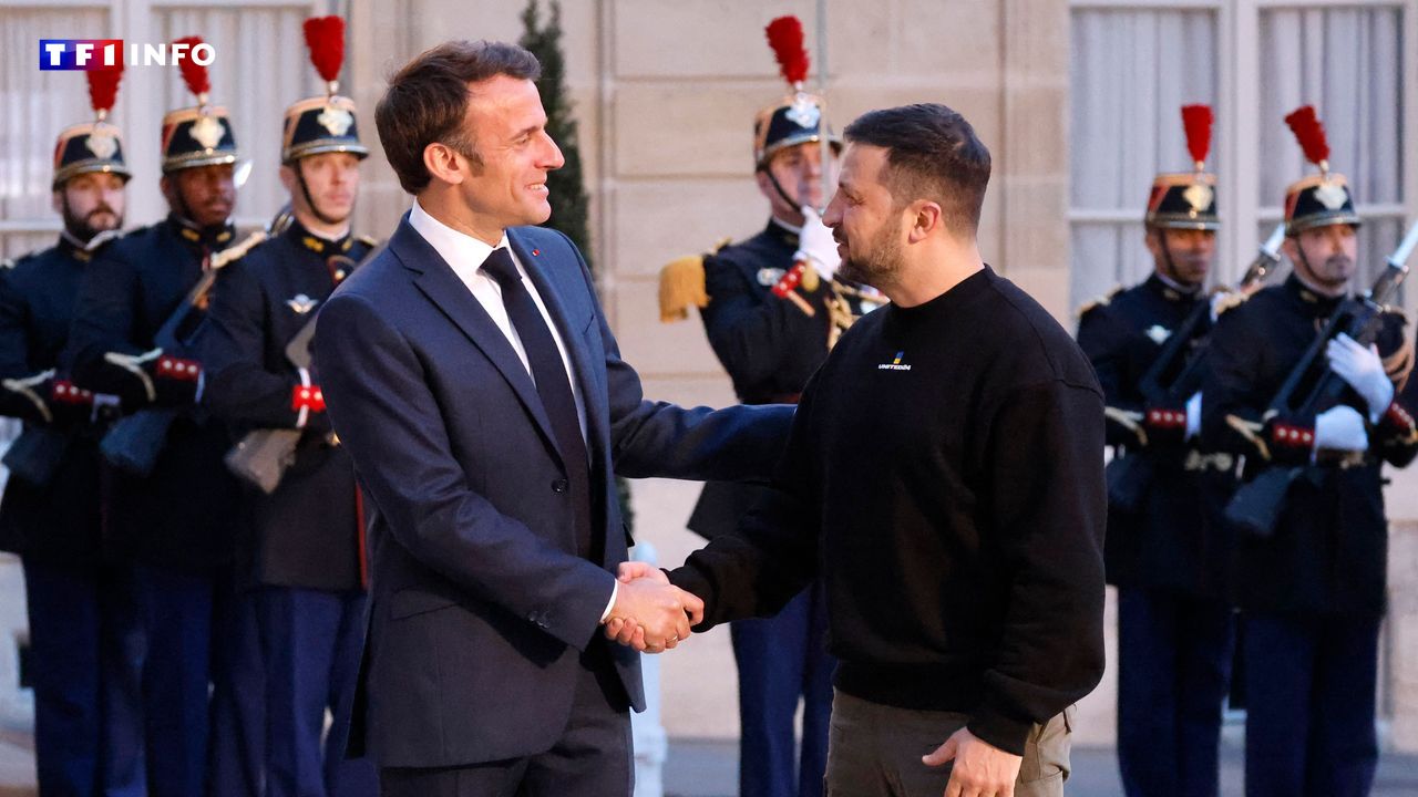 Ukraine : pourquoi la coalition des volontaires se réunit à Paris mardi