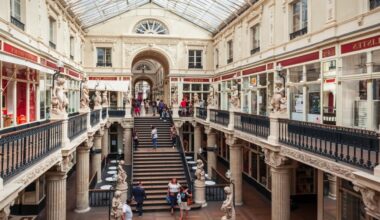 Ce magasin emblématique va fermer après 40 ans à Nantes