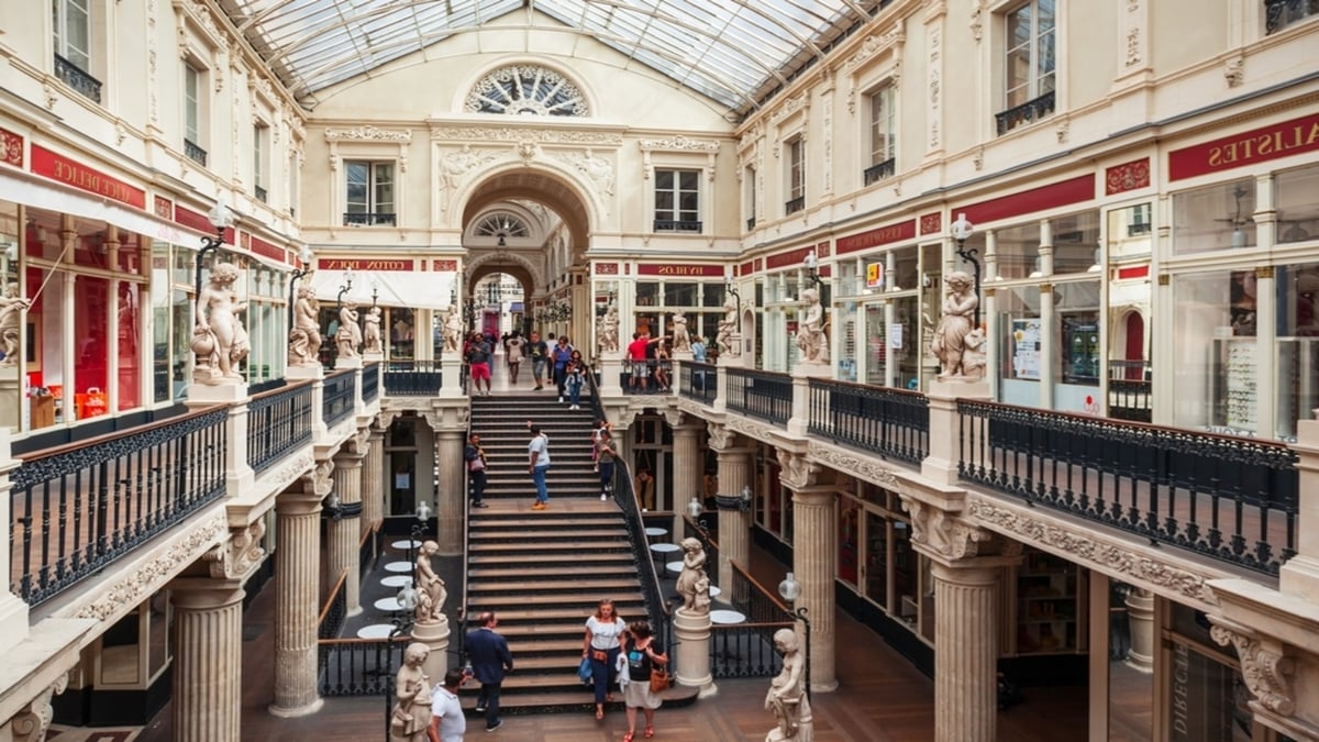 Ce magasin emblématique va fermer après 40 ans à Nantes