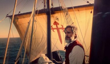 Voici 4 films à voir absolument au ciné ce week-end