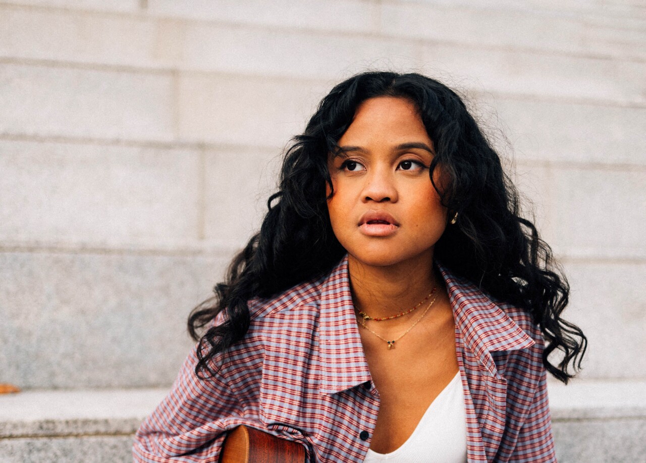 « Je rêve de remplir des Zéniths !»