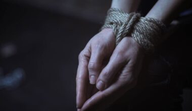 un chauffeur VTC dans la tourmente