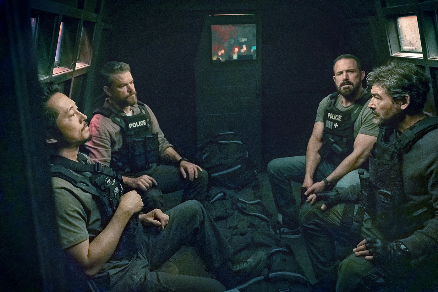 The Rip, ce qu'on a (vraiment) pensé - AVcesar