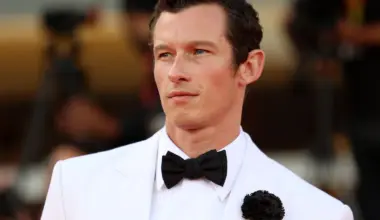 La course au titre du prochain James Bond : c’est plié ?