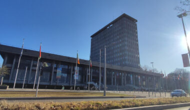 Municipales 2026, pourquoi y a-t-il autant de candidats à Grenoble ?