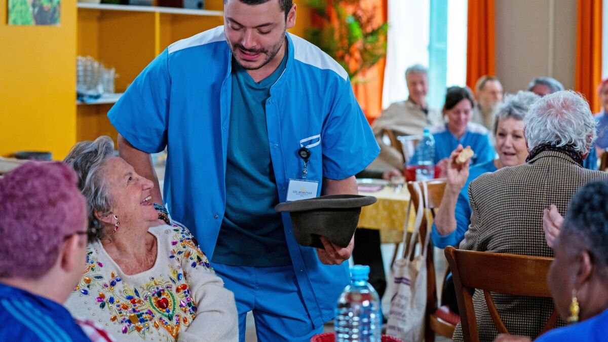 Maison de retraite : Il n’y aura pas de troisième volet… mais une série arrive bientôt !