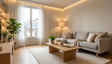 Maison épuisante : selon un architecte d’intérieur, cette erreur invisible dans votre salon ruine votre moral