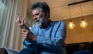 voici LE symptôme qui apparaît des années avant le diagnostic (à surveiller)