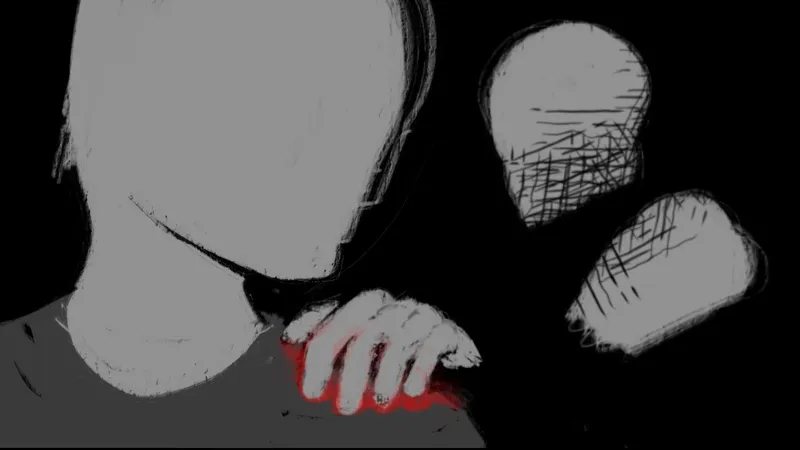 "Je devais demander l’autorisation si je voulais me couper les cheveux ou partir en voyage"