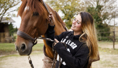 qui est Manon, l'éleveuse de Haute-Garonne qui participe à la nouvelle saison ?