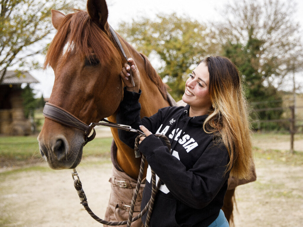 qui est Manon, l'éleveuse de Haute-Garonne qui participe à la nouvelle saison ?