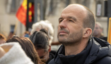 "Il y a un potentiel électoral pour LFI"