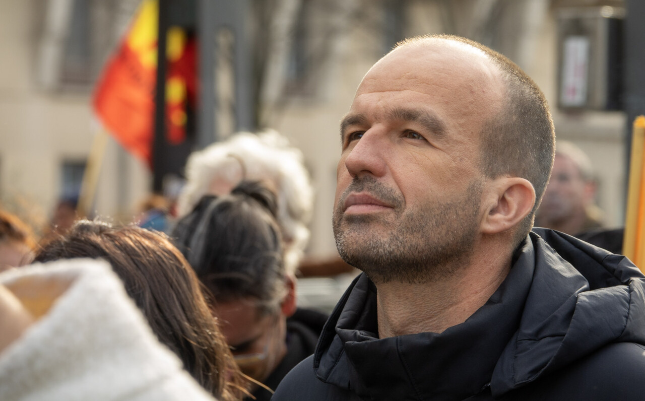 "Il y a un potentiel électoral pour LFI"