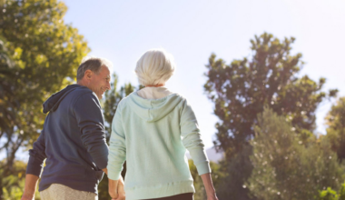 Vous marchez « comme ça » ? Votre cœur pourrait en payer le prix