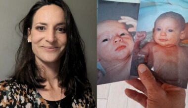 Abandonnée bébé dans un champ en Gironde, Marie cherche des réponses 30 ans plus tard : "L'a-t-on forcée ?"