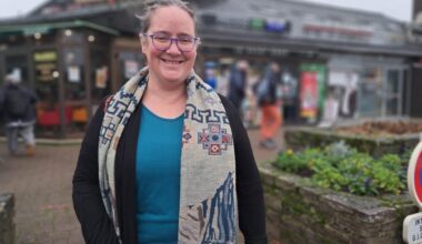 la candidate et élue Marie Aliaga veut "relancer l'opposition" à Saint-Grégoire