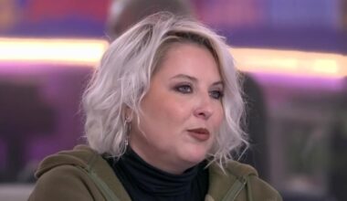 “Je n’ai absolument rien compris”, Marlène Schaff ...