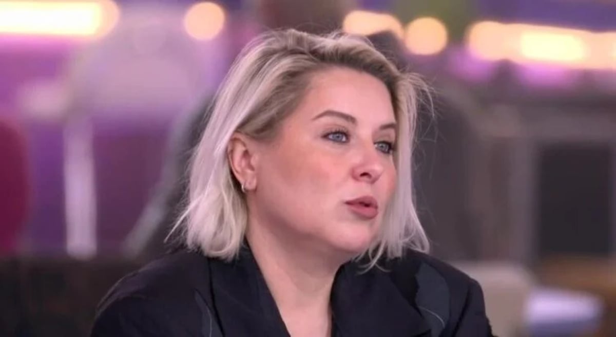 "La cochonne", ce complexe que Marlène Schaff a développé à cause du harcèlement qu'elle a subi