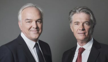 rencontrez Alain Marschall & Olivier Truchot à Marseille