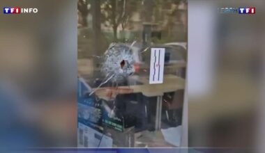 Marseille : le site d’Orange de nouveau visé