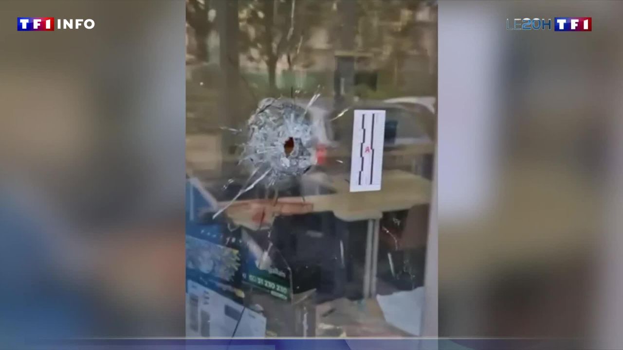 Marseille : le site d’Orange de nouveau visé