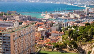 Marseille est élue la ville la plus authentique d'Europe !