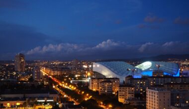 Insee. Démographie. Marseille se dirige vers le million d’habitants en 2050