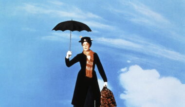 Mary Poppins : Le personnage le plus intéressant du film n’est pas celui que vous croyez