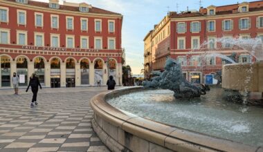 Coup de froid à Nice et dans les Alpes-Maritimes. De la neige attendue ? Les prévisions météo