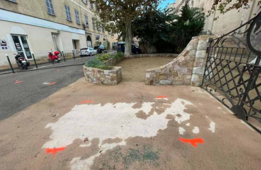deux hommes arrêtés à Nice et placés en garde à vue