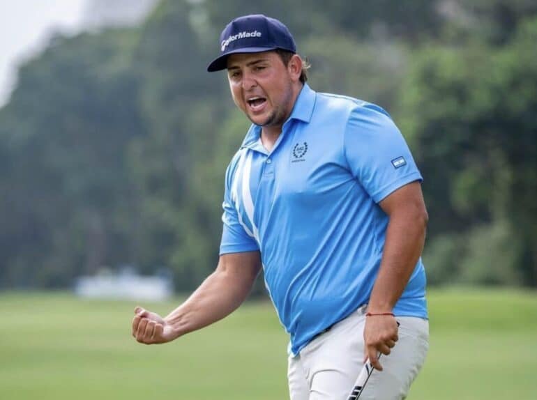 mateo-pulcini-latin-america-amateur-championship