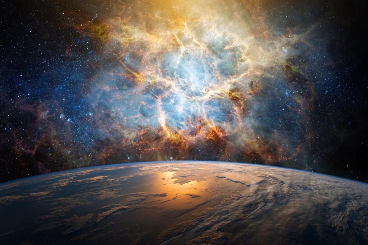 la matière manquante de l’Univers refait surface après 30 ans de mystère