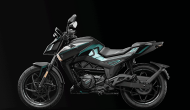 Un moteur électrique à flux variable sans terres rares va-t-il relancer les motos électriques ?